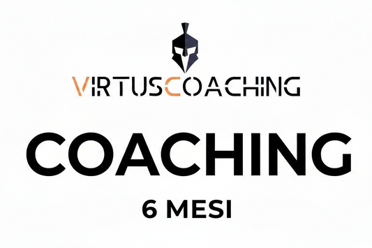 COACHING 6 MESI - VirtusCoaching