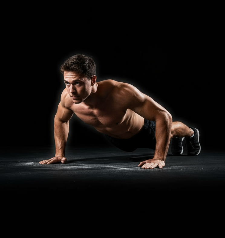 Home workout - VirtusCoaching